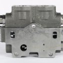 GRADALL HYDRAULIC VALVE SECTION