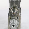 GRADALL HYDRAULIC VALVE SECTION