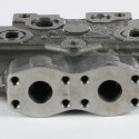 GRADALL HYDRAULIC VALVE SECTION