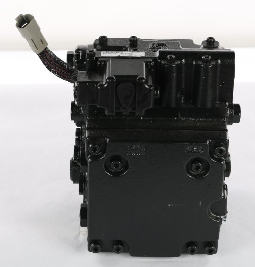 DANFOSS HYDRAULIC PUMP - AXIAL PISTON