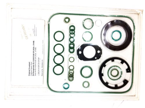 REXROTH HYDRAULIC PUMP REBUILD KIT/SEAL KIT