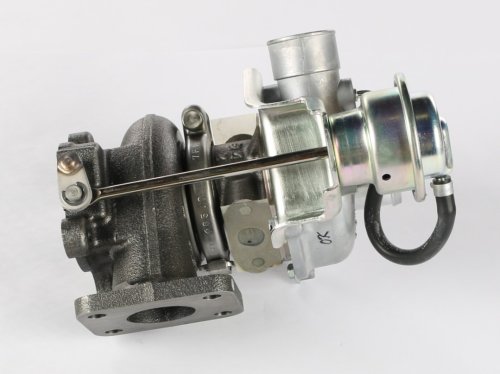 IHI TURBO TURBOCHARGER RHF3