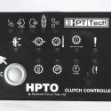 PT TECH CLUTCH CONTROLLER DISPLAY UNIT