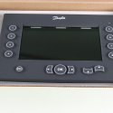 DANFOSS DRIVES / VACON / VLT DISPLAY SCREEN - COLOR TFT-LCD W/O VIDEO INPUTS