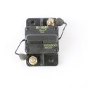 EATON CIRCUIT BREAKER 50A MANUAL RESET