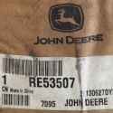 JOHN DEERE SOLENOID - FUEL SHUT-OFF ACTUATOR