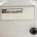 STAUFF HYDRAULIC FILTER ASSEMBLY