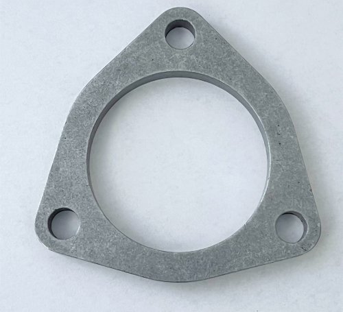 PERKINS EXHAUST FLANGE