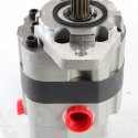 VON RUDEN MFG HYDRAULIC MOTOR - ROTARY ABUTMENT