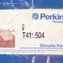 PERKINS OXYGEN SENSOR