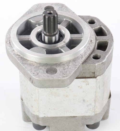 CASAPPA HYDRAULIC GEAR PUMP