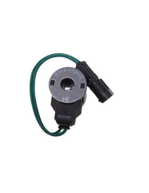 HYDRAFORCE SOLENOID COIL 24V