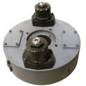 MORBARK TORQUE LIMITER W/2 EXTERNALLY ADJUSTABLE MODULES