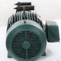 MORBARK HYDRAULIC PUMP/ELECT MOTOR COMBINATION