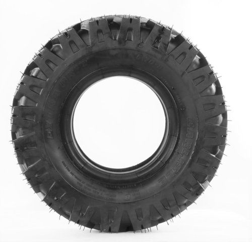 MORBARK TIRE 5.70 X 8 2-PLY