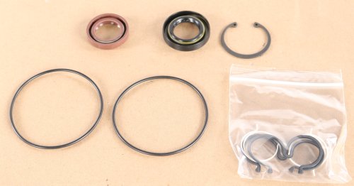 HALDEX-BARNES SEAL KIT F15 W/EXCL BUNA