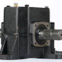 BUSHING HOG TRANSFER GEARBOX ASSEMBLY (B&P) 10