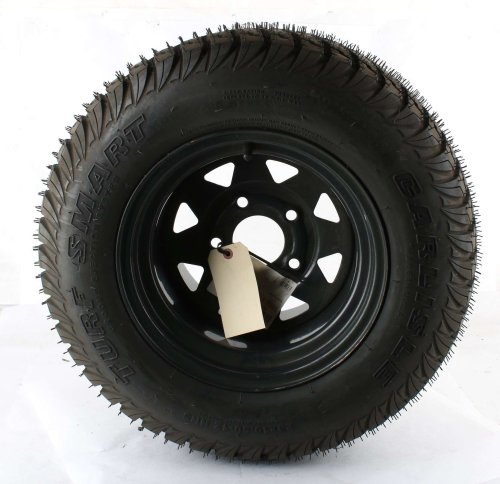 BUSHING HOG WHEEL & TIRE ASSEMBLY 23''