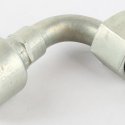 GATES ELBOW FITTING - 3/8 HYDRAULIC HOSE X 1/2 O-RING SWIVEL