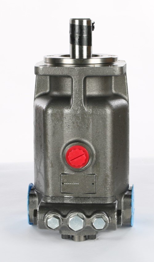 DANFOSS EATON HYDRAULIC MOTOR - AXIAL PISTON