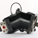 HYDRO LEDUC HYDRAULIC MOTOR - AXIAL PISTON