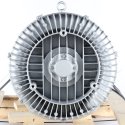 HUSQVARNA FAN - SIDE CHANNEL 3.0kW 230/400V