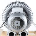 HUSQVARNA FAN - SIDE CHANNEL 3.0kW 230/400V