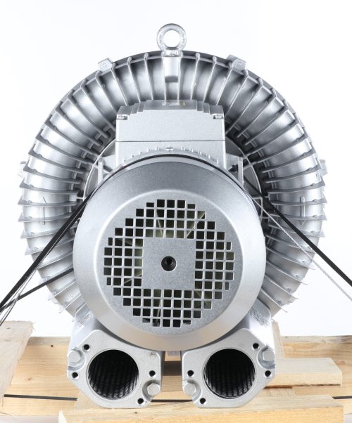 HUSQVARNA FAN - SIDE CHANNEL 3.0kW 230/400V