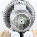 HUSQVARNA FAN - SIDE CHANNEL 5.5/6.3kW 345-720V 50/60Hz