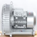 HUSQVARNA FAN - SIDE CHANNEL 5.5/6.3kW 345-720V 50/60Hz