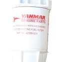 YANMAR METAL BOWL SEPARATOR ASSEMBLY