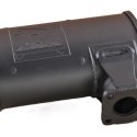 YANMAR SILENCER