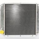 YANMAR RADIATOR