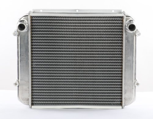 YANMAR RADIATOR