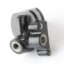 YANMAR COVER ASSEMBLY FILTER