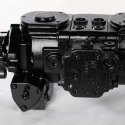 YANMAR HYDRAULIC AXIAL PISTON PUMP ASSEMBLY