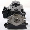 YANMAR HYDRAULIC AXIAL PISTON PUMP ASSEMBLY