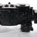 YANMAR HYDRAULIC AXIAL PISTON PUMP ASSEMBLY