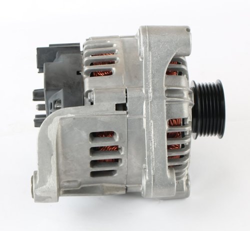 YANMAR ALTERNATOR 14V 150A