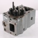 YANMAR HEAD ASSEMBLY CYLINDER