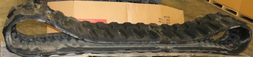 YANMAR CRAWLER RUBBER TRACK 450