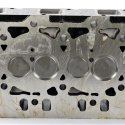 YANMAR HEAD ASSEMBLY CYLINDER