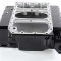 YANMAR OIL PAN ASSEMBLY