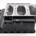 YANMAR OIL PAN ASSEMBLY