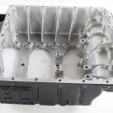 YANMAR OIL PAN ASSEMBLY