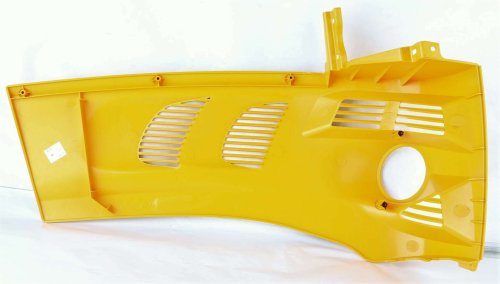 YANMAR BONNET SIDE LOWER L