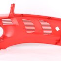 YANMAR BONNET ASSEMBLY LOWER R