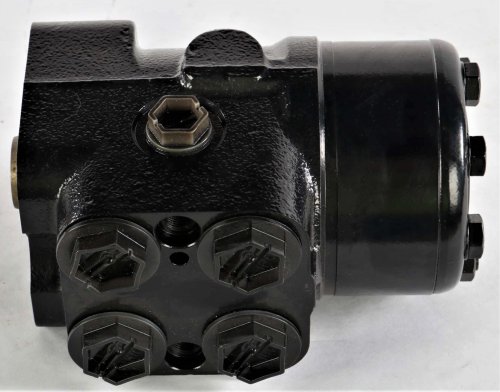 SUNDSTRAND HYDRAULIC ORBITROL VALVE