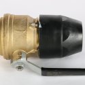 ATLAS COPCO VALVE THREADED D50X2 INCH NPT