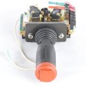 OEM CONTROLS JOYSTICK CONTROLLER